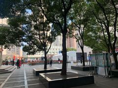 -复旦大学附属肿瘤医院(徐汇院区)