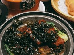 -東舍食唐精品陕菜馆