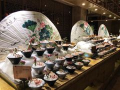 -雍和会海鲜姿造自助(湖东路店)