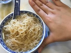 -香港麦奀云吞面世家(中山二路店)