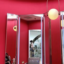 -In Style Hair Salon