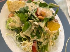 -翠清酒家(万丰路店)