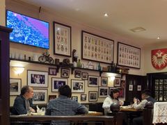-兰特伯爵西餐厅·啤酒屋(方庄店)