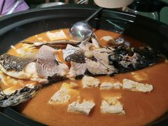 -筱爷叔·上海传统手工菜(玉树路店)