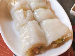 脆皮鲜虾肠-点点心点心专门店(旺角店)