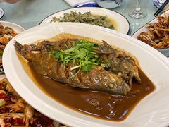 -荣祥海鲜·烟台菜(胜利路二部)