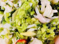 -阿勇面馆(东书房路店)