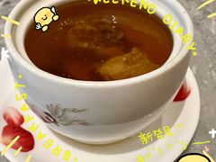 -喜来登由由大酒店九州膳坊中餐厅