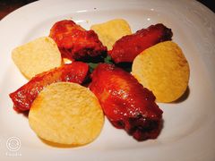 -外婆家(蓝色港湾店)