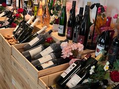 -22ºN BISTRO西餐&酒馆(石奥商业街店)