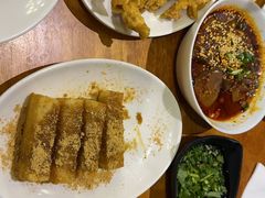 -付小姐在成都(中山公园店)
