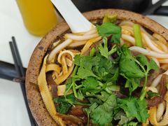 -九佰陆拾度土豆粉砂锅(普陀店)
