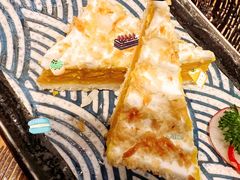 -小川洋风料理(汉街店)