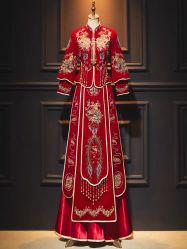 -金海岸婚纱摄影(塘沽店)