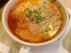 -老井俄式餐厅
