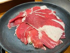 -呷哺呷哺(常营华联店)
