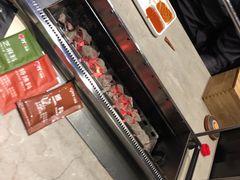 -丰茂烤串(建设街店)