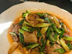 -金谷仓家庭料理(马泉营店)