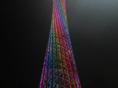-广州塔