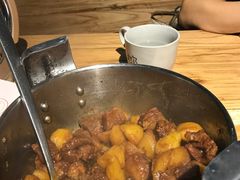 -U你·天然调味(南湖总店)