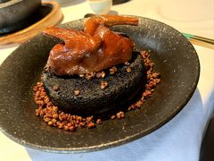 -许家菜(望江店)