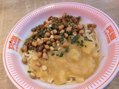 -阿当·小炒牛肉面(人广店)