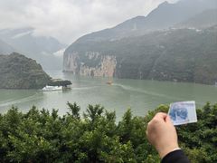 -白帝城·瞿塘峡景区