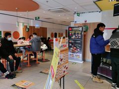 -麦当劳(玉桥中路店)