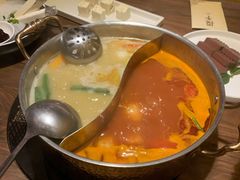 -揽季锅物会.福建黄鱼.海鲜姿造(五四路店)