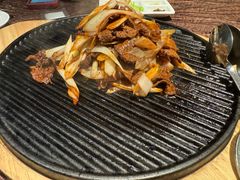 -大董(福田皇庭中心店)