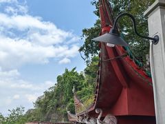 -龙泉洞(沙坪坝区)