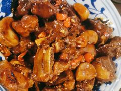 -老三样·旧食新味(绿地店)
