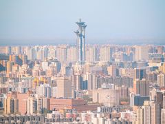 -中央广播电视塔