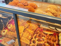 -面包新语(上地华联店)