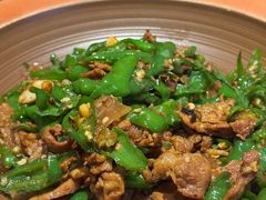 -湘中缘·湖南菜(娄底驻京办店)