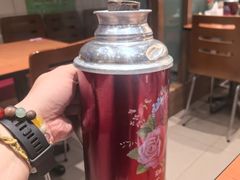-鸿毛饺子(紫竹桥店)
