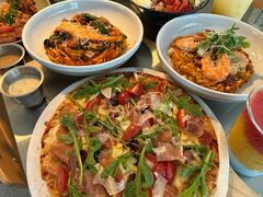 -Nana And Her Friends Restaurant 娜娜家(小寨原力场店)