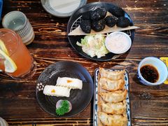 -小川洋风料理(汉街店)