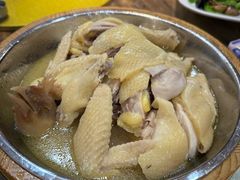 -大笑饭堂(甲子桥店)