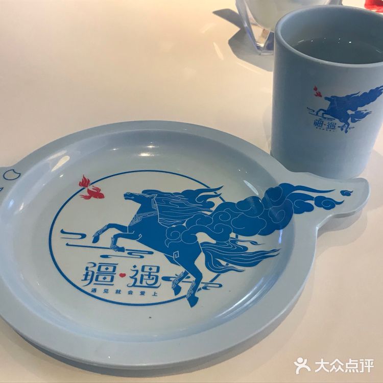 明快整洁，坐在里面心情都跟着好了