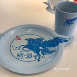 明快整洁，坐在里面心情都跟着好了