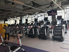 -Trainyard 炼·工场(中国国际贸易中心店)
