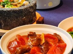 -维园悦谱·海派家常菜(乌鲁木齐南路店)
