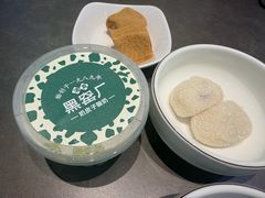-黑窑厂糖油饼烤鸭·清真菜(黑窑厂街店)