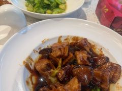 -玉林烤鸭店(垡头店)