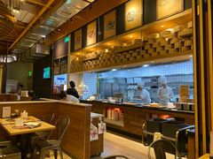 大堂-阳阳中国饭(北京荟聚店)