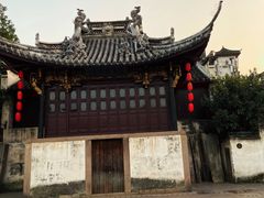 -乌镇东栅景区-修真观