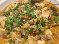 -乡野李掌柜(汉江路店)