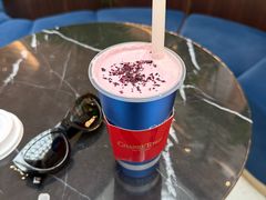 -CHARLIETOWN红茶公司(南京万象天地店)