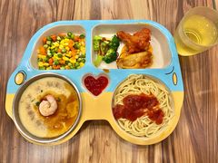 -老乡鸡(南京金宝商业广场店)